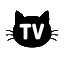 Cat TV Logo